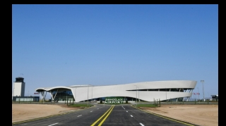 Министр инвестиций Саудовской Аравии посетит Зангилан