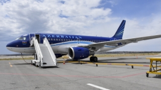 TƏBİB:  Ölkədaxili uçuşlarda Heydər Əliyev Aeroportunda sərnişinlərdən yaxma götürülməsi pulsuz olacaq
