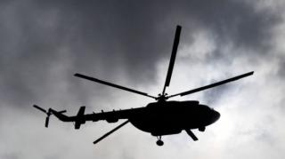 Helikopter qəzasının səbəbləri açıqlandı - RƏSMİ 