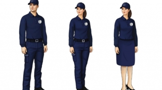 İcra məmurları belə geyinəcək - Baş nazir təsdiqlədi - FOTOLAR 