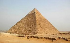 Arxeoloqlar Misir piramidalarının sirrini açıblar