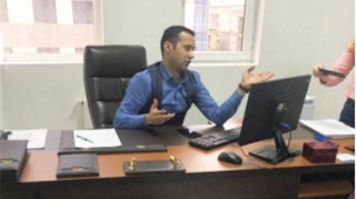 Həbsdə olan təhsil eksperti azadlığa buraxıldı 