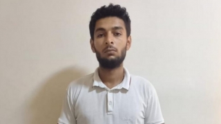 Cəlilabadda "patı" satışı ilə məşğul olan şəxslər saxlanılıb - FOTO