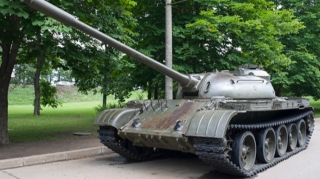 ABŞ Ukraynaya göndərilən tanklardan bəzi texnologiyaları yığışdırır 