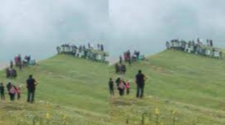 Gədəbəydə nə baş verir? - DİN-dən daha bir AÇIQLAMA 