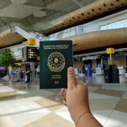 Türkiyə ilə pasport rejiminin ləğv edilməsinin daha bir üstünlüyü - RƏSMİ 