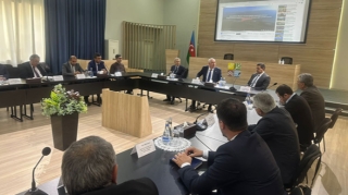 “Muğanlı-İsmayıllı-Qəbələ yolunun kənarında daha çox ağac əkiləcək”