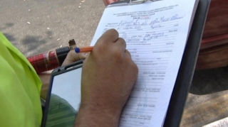 Sürücülərə cərimələrlə bağlı XƏBƏRDARLIQ 