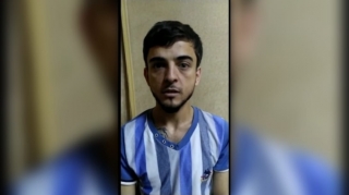 Sosial şəbəkələrdə narkotik vasitə satan daha bir nəfər saxlanılıb  - VİDEO