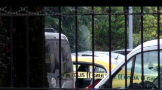 Sevgilisini öldürən gənc sürücüyə görün nə dedi - VİDEO