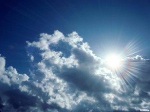 Bazar gününə olan hava proqnozu AÇIQLANDI