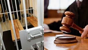 Piyadanı öldürən sürücü hakim qarşısına çıxarılır