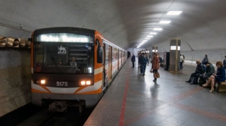 İstintaq Komitəsi metroda korrupsiya faktı üzrə cinayət işi qaldırıb 