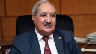 Fəzail Ağamalının ölüm səbəbi bilindi 