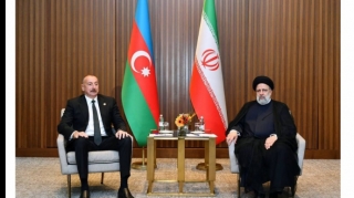 Rəisi Prezident İlham Əliyevə zəng etdi