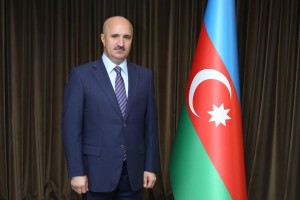 ASCO sədri “Skype”la müşavirə keçirir