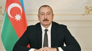 Президент Ильхам Алиев распорядился выделить госагентству 1,2 млн манатов 