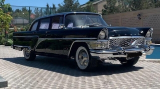 Bakıda 63 ilin maşını 220 minə satılır  - FOTO