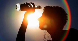 "İnsanlar yüksək temperaturlu havada diqqətli olmalıdırlar"