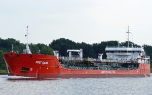 SOCAR “Poet Qabil” gəmisinin adını dəyişib - “Palmali”dən açıqlama