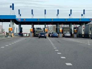 Ələt-Astara-İranla dövlət sərhədi yolunda turniketlər quraşdırılacaq