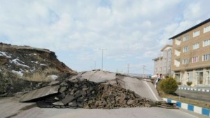 İranda daşqınlar: 32 ölü, 200 yaralı - FOTO