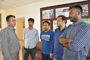 Qanunsuz miqrasiyaya qarşı mübarizə çərçivəsində 72 əcnəbi saxlanılıb - FOTO