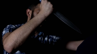 Bakıda 26 yaşlı gənc oğlana 5 bıçaq zərbəsi vurulub