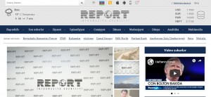 "Report" 4 yaşını qeyd edir