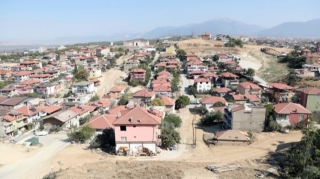 Sənədsiz evlərin qeydiyyatı davam etdirilir - VİDEO 