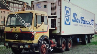 50 il əvvəl azərbaycanlılar xaricə BELƏ NÖMRƏLİ  avtomobillərlə gedirdilər   - FOTO