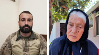 Vətən Müharibəsi Qəhrəmanının anası vəfat etdi 