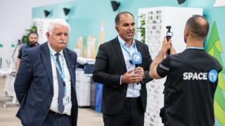 WUF13 iştirakçılarının NƏZƏRİNƏ! 