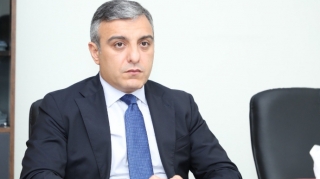 AAYDA-nın yeni sədri 9 vəzifəli şəxsi işdən çıxardı 