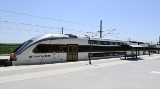 Bakı-Sabunçu-Bakı marşrutu üzrə əlavə qatar təyin edilib 