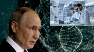 Putinin “ölümsüzlük” planı: Gizli laboratoriyalar, maral qanı… 