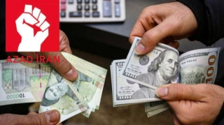 İranda dollar rekord həddə  bahalaşdı