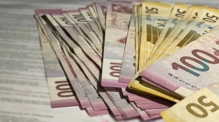 Bir qrup şəxsə aylıq müavinətin verilməsi dayandırıldı 