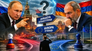 Paşinyan seçim qarşısında: Moskva xəbərdarlıq etdi – İrəvanı nə gözləyir?