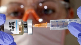 Koronavirusa yoluxub sağalanlar nə zaman peyvənd olmalıdır?