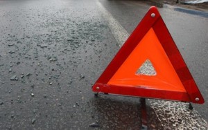 İki avtomobil toqquşdu: xəsarət alanlar var - Göygöldə