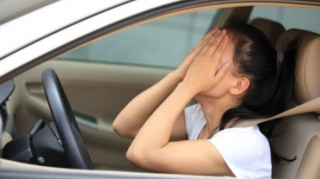 Koreyadan "Santa Fe" gətirəcəm deyib qadının "Kia"sını aldı - Bakıda ŞOK dələduzluq 