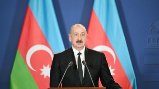 İlham Əliyev Tailand Kralına məktub ünvanladı 