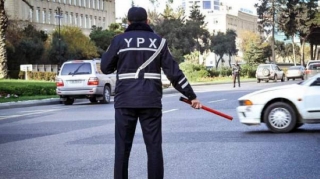 Formula-1-lə əlaqədar bəzi küçələrdə tətbiq olunmuş məhdudiyyət  vaxtından əvvəl aradan qaldırılacaq