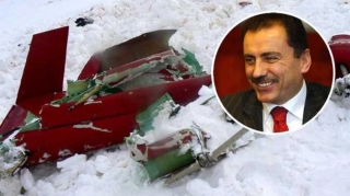 Türkiyədə qəzada ölən müxalifət liderinin sui-qəsdə uğradığı üzə çıxıb 