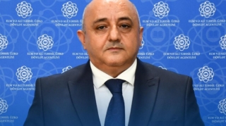 Bu kollecə yeni direktor təyin edildi 