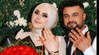 Toy yasa döndü - Alış-verişdən qayıdan cütlük faciəvi şəkildə öldü    - FOTO