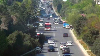 Sürücüləri qayda pozmağa təhrik edən Bakının ən “hörmətsiz” QOŞA XƏTTİ - AÇIQLAMA - VİDEO 