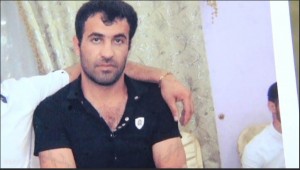 Cəlilabad sakini itkin düşüb - FOTO