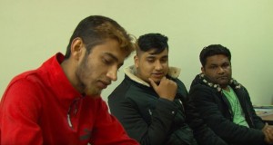 Son həftə ərzində 140 qanunsuz miqrant saxlanılıb